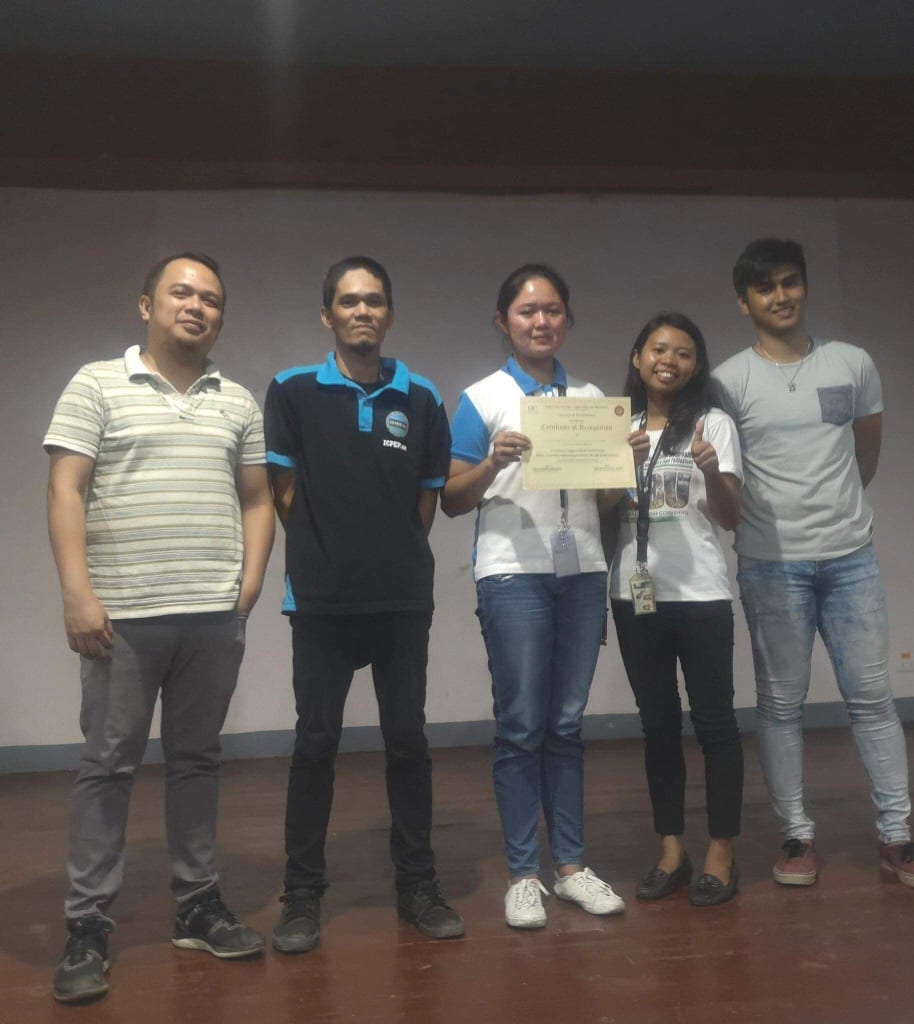 MBTDCAS Boat Tracking and Emergency Respond